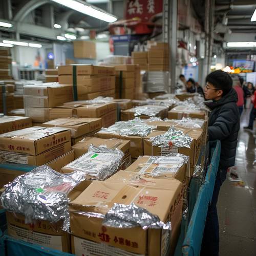 现在爆料!越代云霄口粮“供不应求”