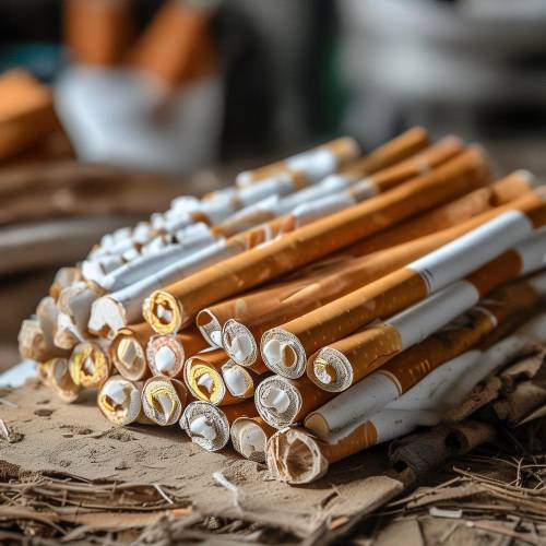 现在爆料!越南代工烟一手“供不应求”