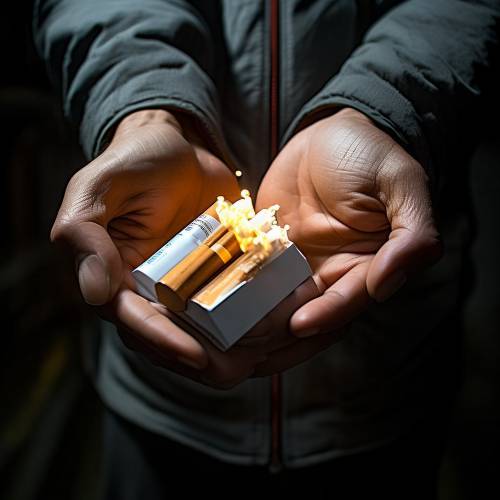 现在速看!越南代工一手货源香烟“炙手可热”