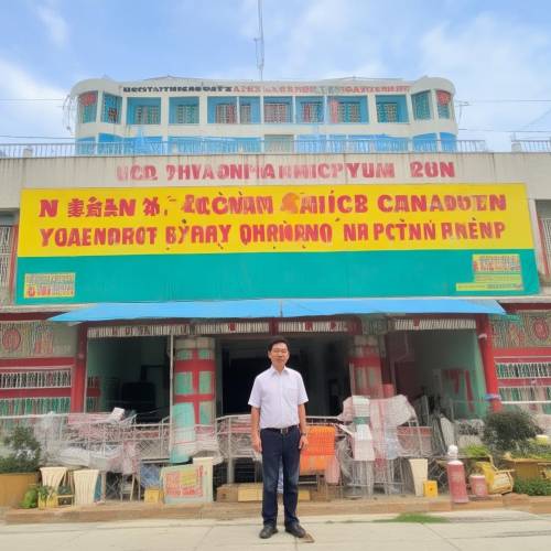 现在速看!越南代工一手香烟货源代理“招贤纳士”