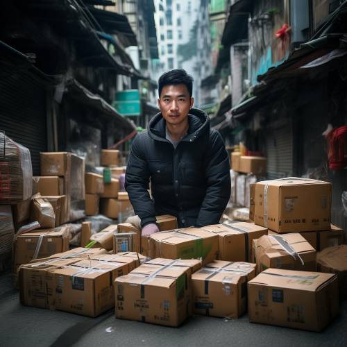 现在速看!越南代工一手香烟货源代理“招贤纳士”