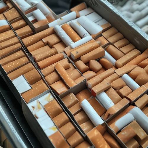 现在速看!越南代工国烟一手香烟货源“有恃无恐”