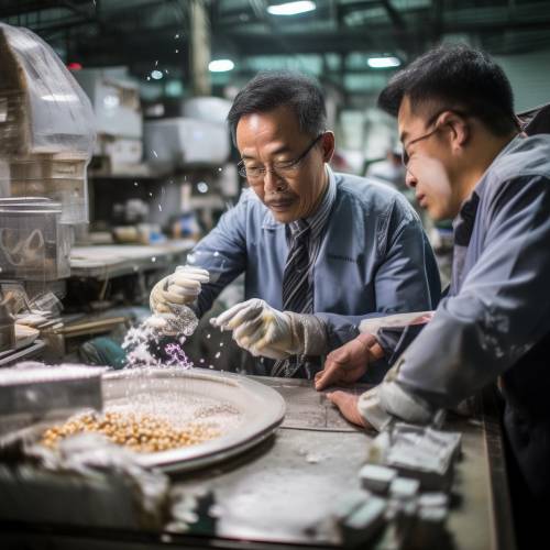 现在速看!越南代工香烟货源批发代理“招贤纳士”