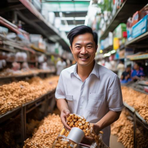 现在速看!越南出口细支烟厂家“门庭若市”
