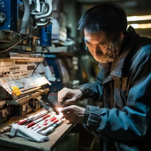 现在速递!越南代工烟出口外烟批发一手货源联系方式“有恃无恐”