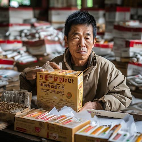 现在速递!越南代工香烟批发货到付款“童叟无欺”