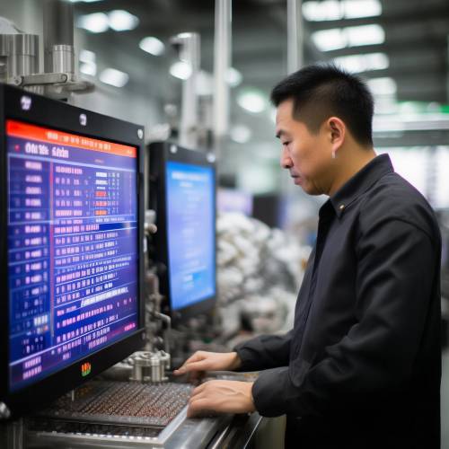 真香!一手工厂自主研发越南代工香烟 精益求精 