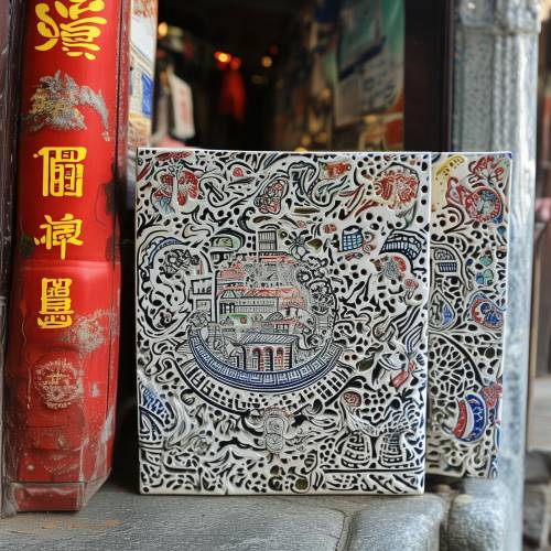 知悉！潮汕最好卖的香烟“栩栩如生”