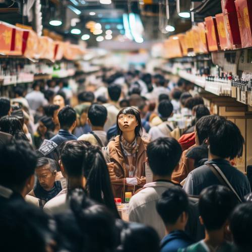 知情人士!正规代购平台“蔚为大观”