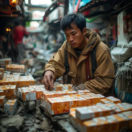 社会关注！香烟批一手货源网站“货真价实”
