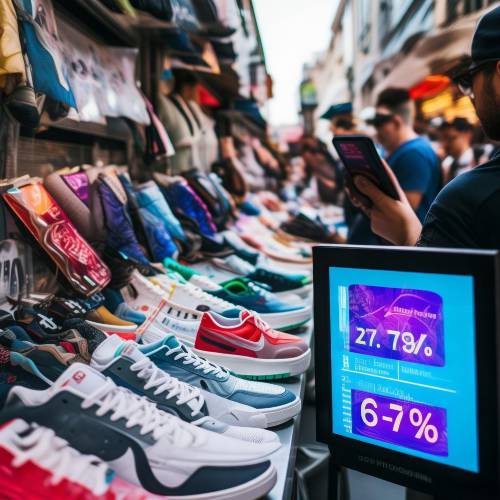 社会聚焦!在哪个平台买鞋便宜又是正品“货比三家”