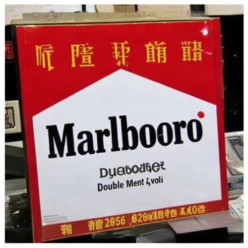 突发关注! 万宝路香烟还有卖吗“捕风捉影”