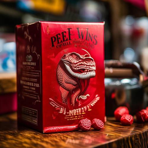 突发关注!peel红酒爆珠在哪买“寻根究底”