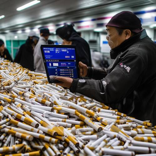 突发关注!爱喜代购“舍近求远”