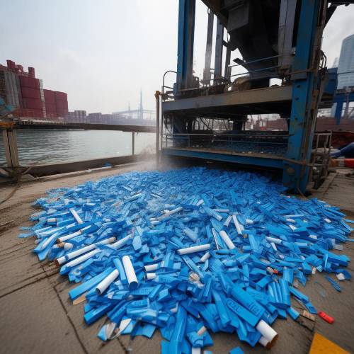 突发关注!爱喜爆珠为什么是禁烟“不得而知”