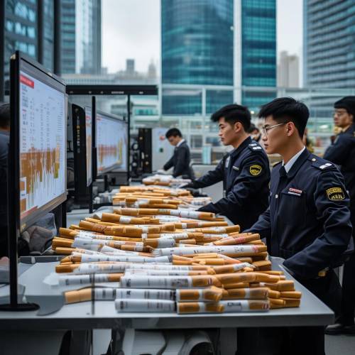 突发关注！宝牌香烟哪里买的到“有迹可循”