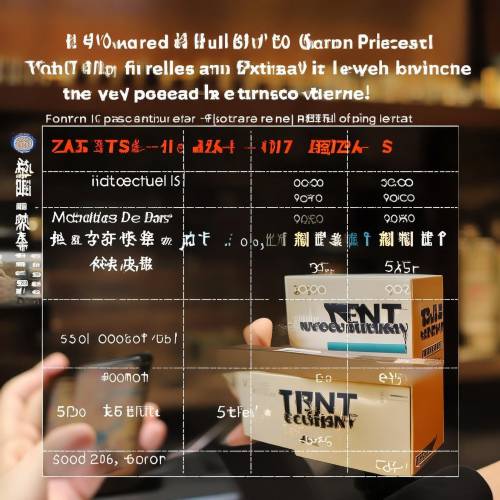 突发新闻!kent烟的价格表图“一目了然”