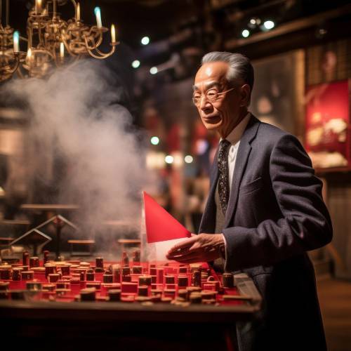 突发新闻!MarlboroRed是什么烟 经典之红 