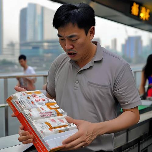 突发新闻!在哪里买中华烟便宜“价格优势”