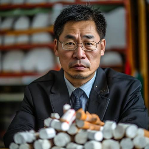 突发新闻!在哪里买烟是正规的“合法渠道”