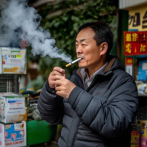 突发新闻!在哪里买烟比较可靠“质量保障”