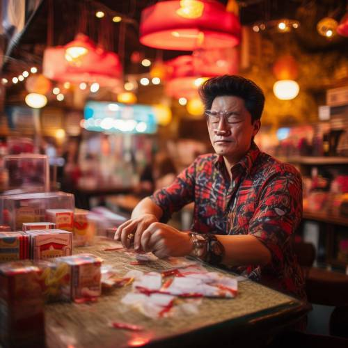 突发新闻！raison香烟港版“原汁原味”