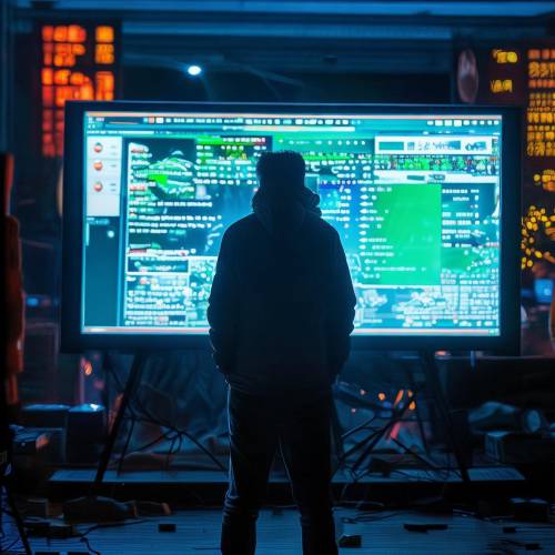 突发消息! 微信香烟代理批发“蛛丝马迹”