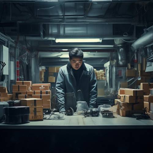 突发消息! 微信卖货的货源哪里来“无所不能”