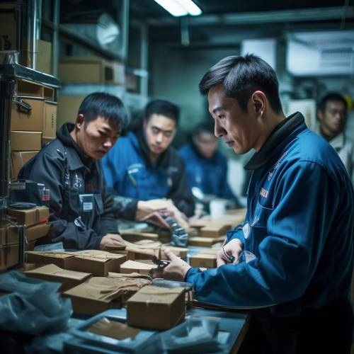突发消息！香烟一手仓库“眼见为实”