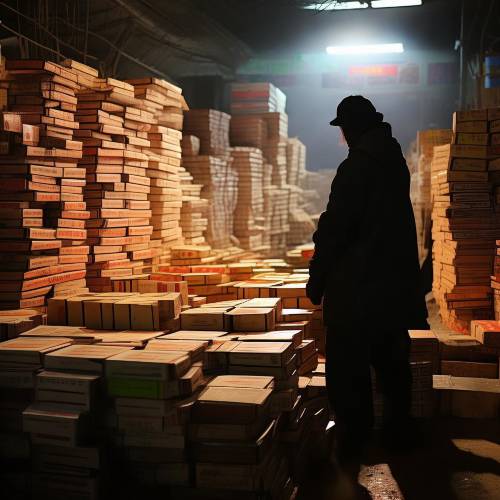 突发消息！香烟微商一手货源免费代理！“日进斗金”