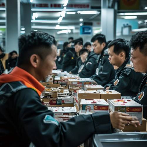 突发爆料!中华5000免税专供“货真价实”