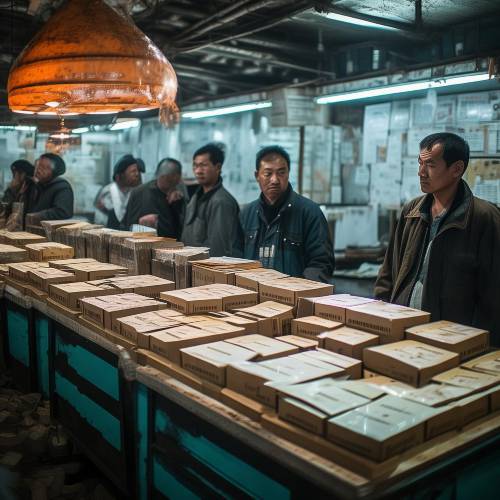 突发爆料!中华香烟批发一手货源厂家“货真价实”