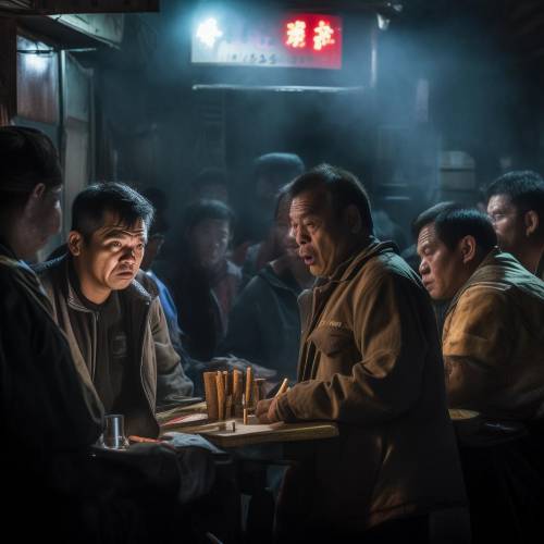 突发爆料!中华香烟在哪些地方代工生产“讳莫如深”
