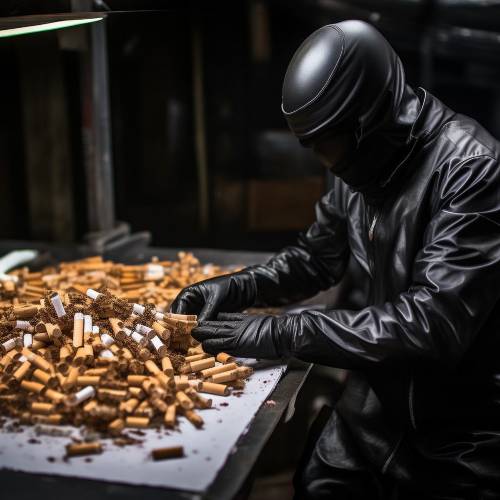 突发爆料!中华香烟批发免税代理 大势所趋 