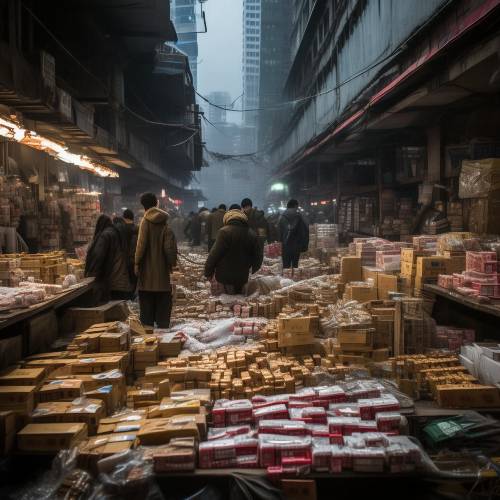 突发爆料!中华香烟批发免税代理 大势所趋 
