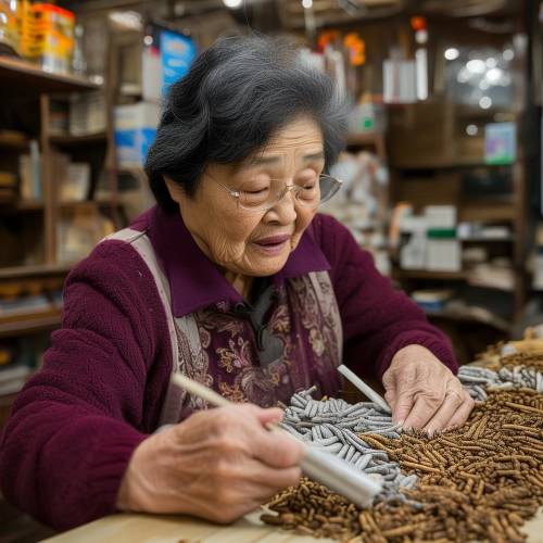 突发爆料!云南玉溪烟丝批发“童叟无欺”