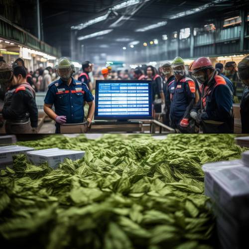 突发爆料!郑州哪里有卖烟叶的地方“蛛丝马迹”