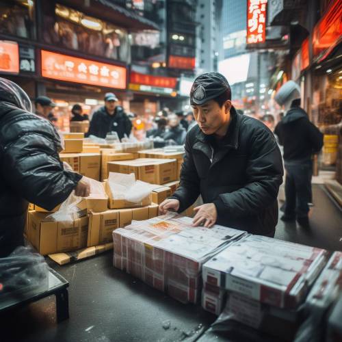 突发进展! 网上买香烟靠谱吗 按图索骥 