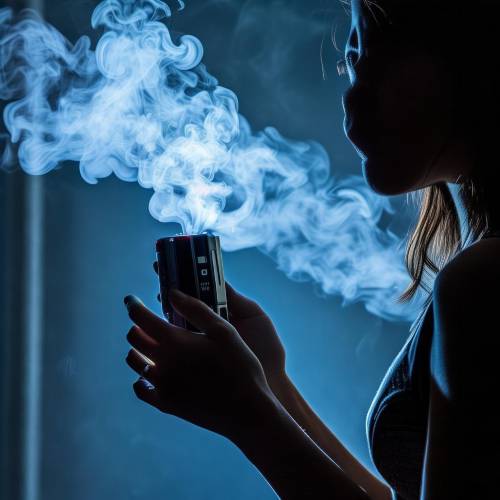 突发速递!爱喜抽多了会怎样 事与愿违 