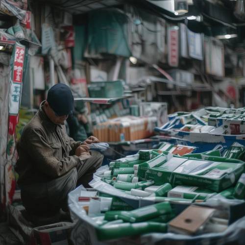 突发速递!爱喜薄荷烟在哪里买“寻根究底”