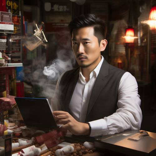 突发速递！中华烟哪一款口感好“口若悬河”