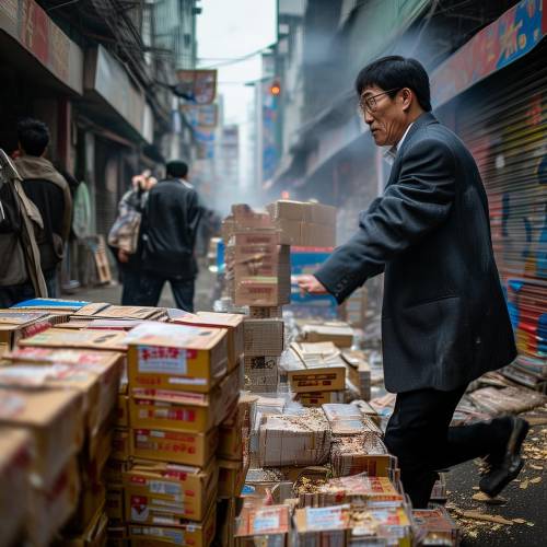 突发！云霄香烟一手货源批发市场价格“随行就市”