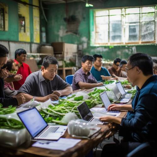 突发！云霄香烟一手货源批发市场价格“随行就市”