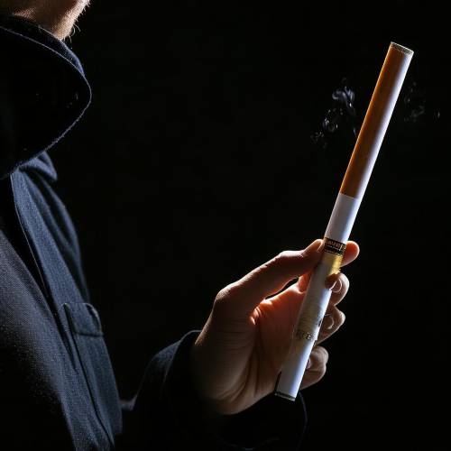 突发！正品百乐爆珠烟“口味独特”
