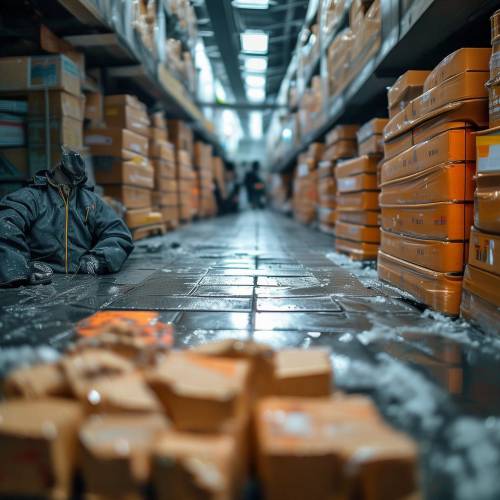 突发！正品香烟代发“足不出户”