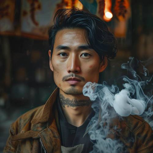 要闻!在哪能买烟“烟波浩渺”