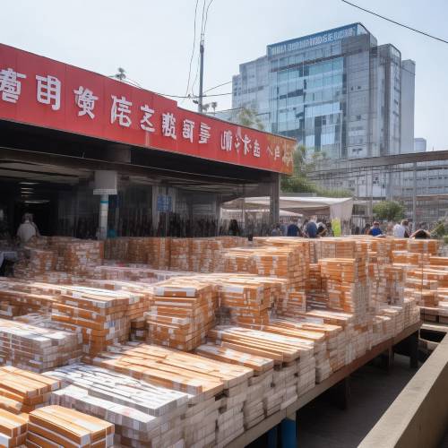 要闻！广西正品香烟批发零售“薄利多销”