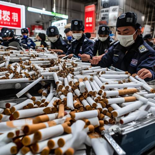要闻！正品香烟购买网站“应有尽有”