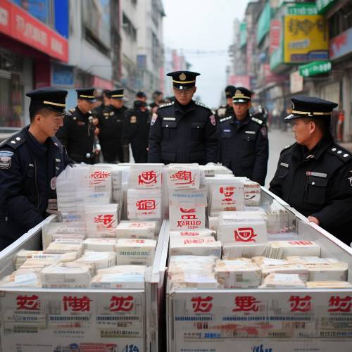 要闻！正品香烟代购“足不出户”