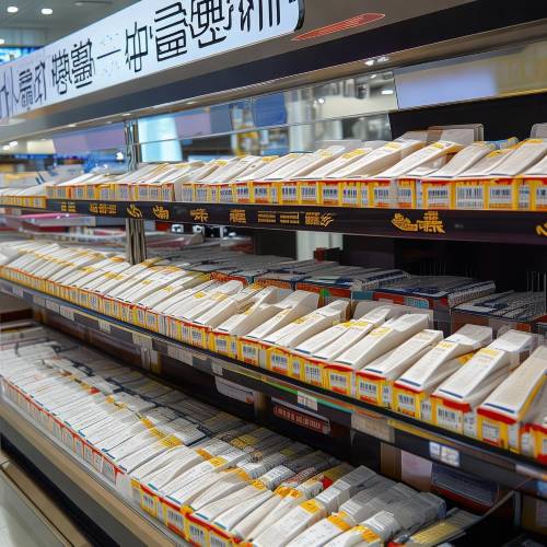 速看!从哪能买到摩尔香烟正品店“走马观花”